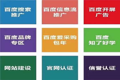 SEM外包在中小企业中的应用案例